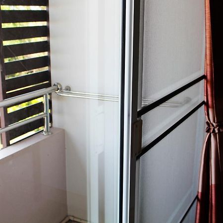 Pornkasem House Hotel Chiang Rai Exterior foto