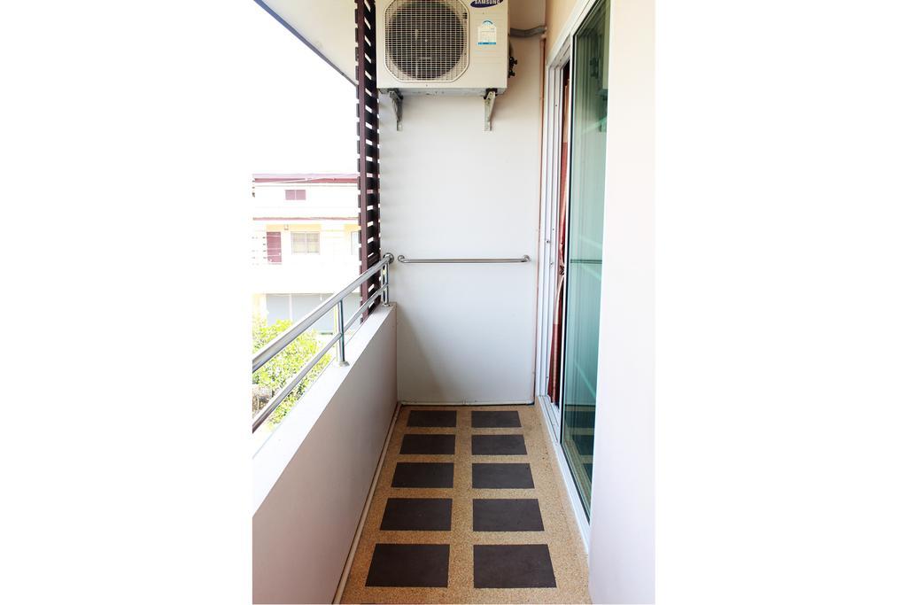 Pornkasem House Hotel Chiang Rai Cameră foto
